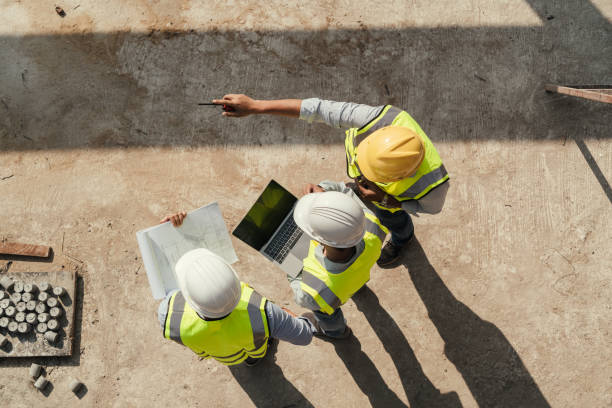 Best Residential Concrete Services  in Val Verde, CA