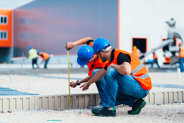Best Poured Concrete Foundation  in Val Verde, CA