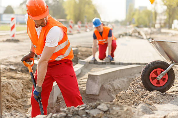 Best Concrete Flooring Contractor  in Val Verde, CA