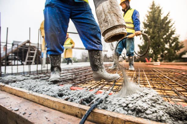 Best Concrete Foundation Repair  in Val Verde, CA